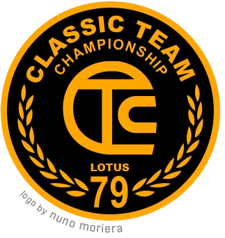 Classic Team Championship logo